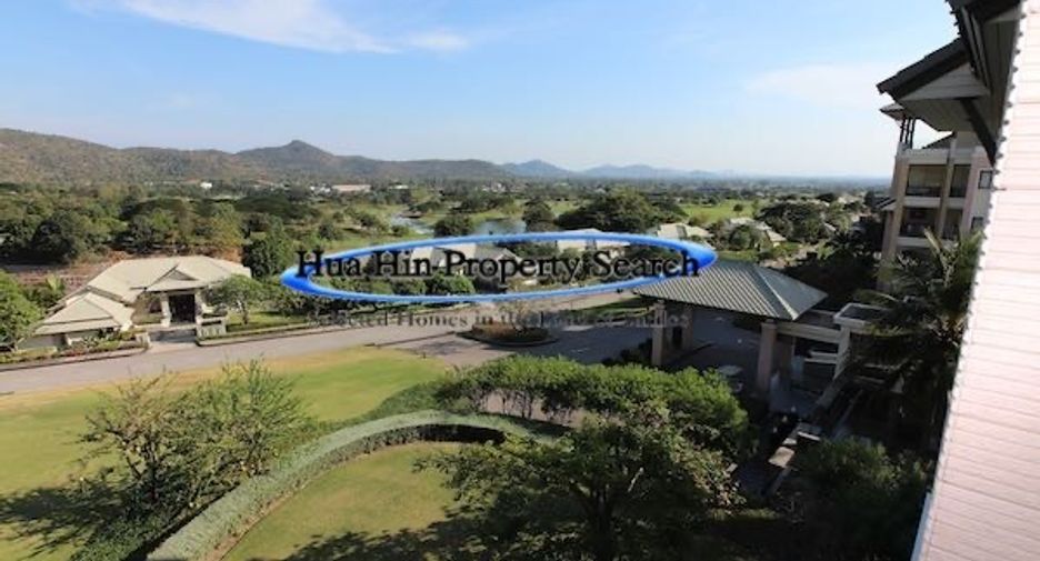 For sale 2 ベッドルーム house in Hua Hin, Prachuap Khiri Khan