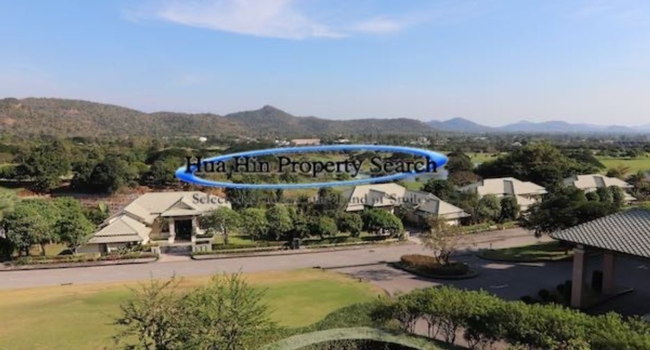 For sale 2 ベッドルーム house in Hua Hin, Prachuap Khiri Khan