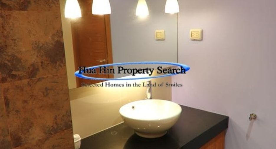 For sale 2 ベッドルーム house in Hua Hin, Prachuap Khiri Khan