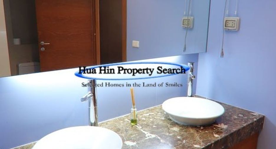For sale 2 ベッドルーム house in Hua Hin, Prachuap Khiri Khan