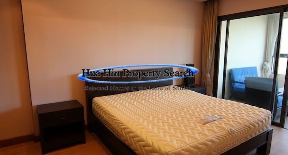 For sale 2 ベッドルーム house in Hua Hin, Prachuap Khiri Khan