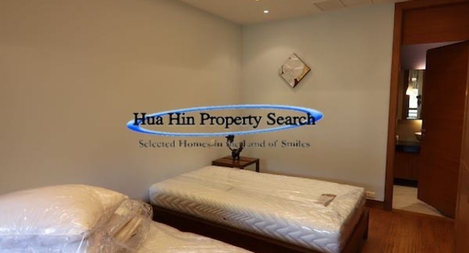 For sale 2 ベッドルーム house in Hua Hin, Prachuap Khiri Khan