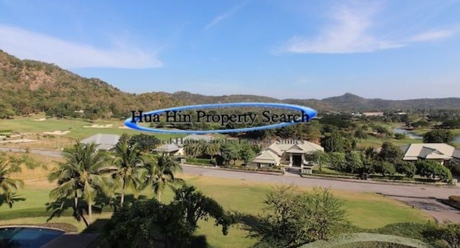 For sale 2 ベッドルーム house in Hua Hin, Prachuap Khiri Khan