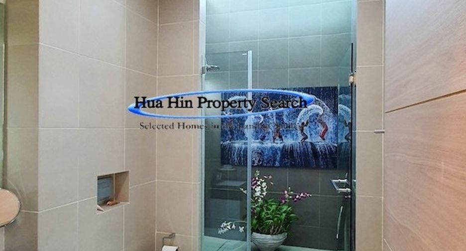 For sale 3 bedrooms house in Hua Hin, Prachuap Khiri Khan