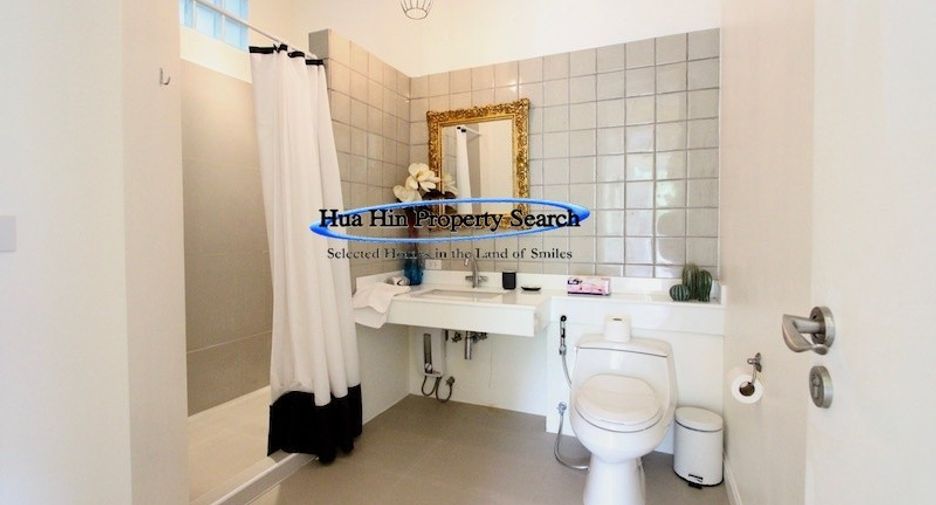 For sale 3 ベッドルーム house in Hua Hin, Prachuap Khiri Khan