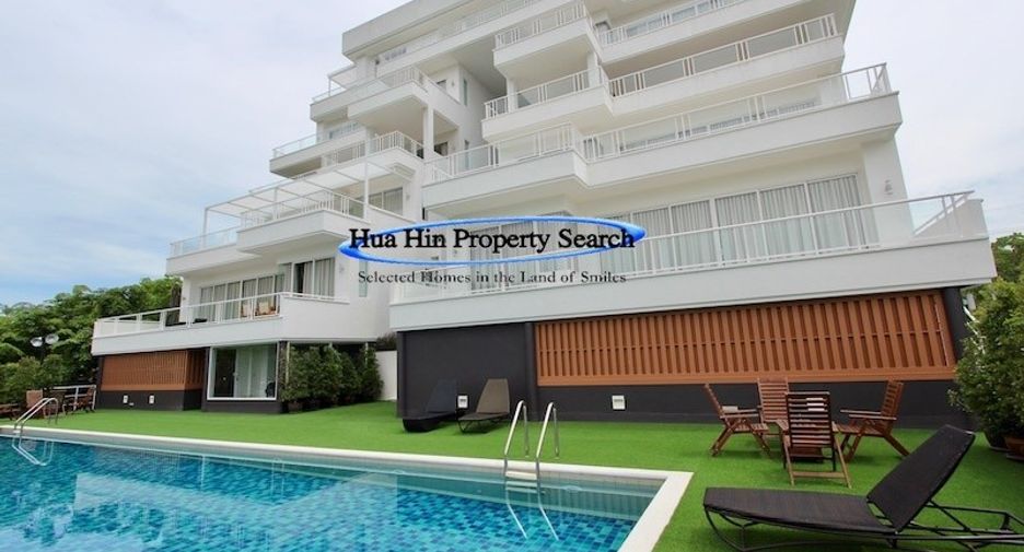 For sale 3 ベッドルーム house in Hua Hin, Prachuap Khiri Khan