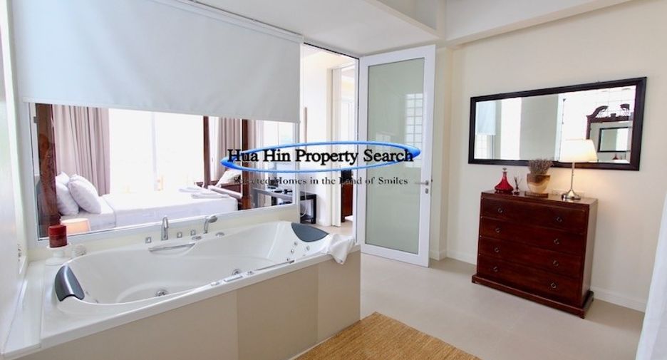 For sale 3 ベッドルーム house in Hua Hin, Prachuap Khiri Khan