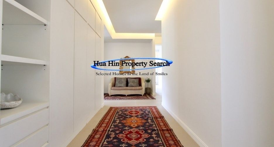 For sale 3 ベッドルーム house in Hua Hin, Prachuap Khiri Khan