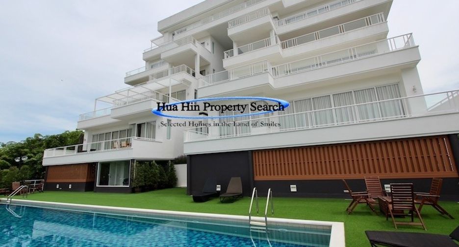 For sale 3 ベッドルーム house in Hua Hin, Prachuap Khiri Khan
