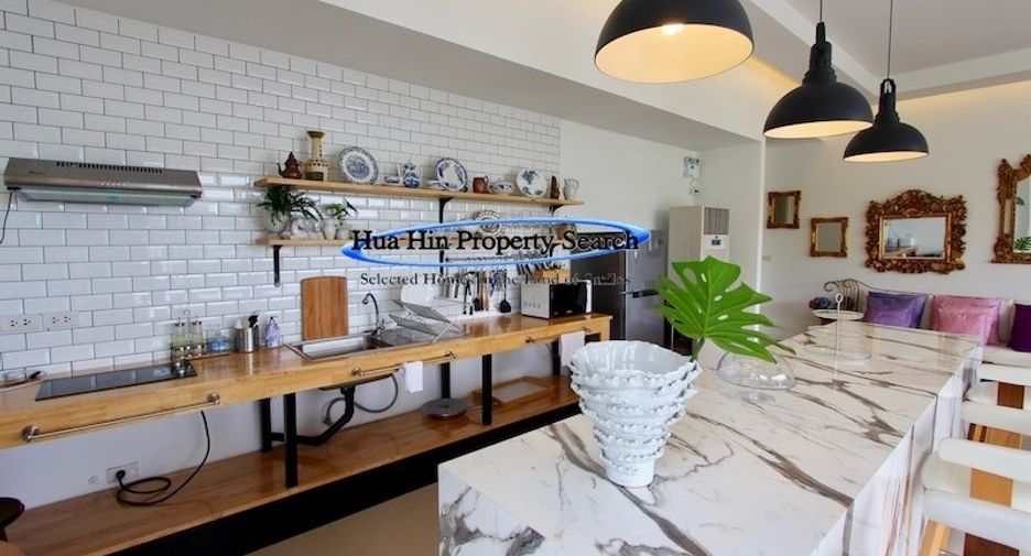 For sale 3 ベッドルーム house in Hua Hin, Prachuap Khiri Khan