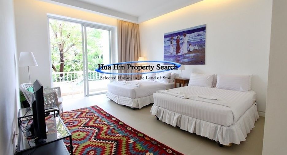 For sale 3 ベッドルーム house in Hua Hin, Prachuap Khiri Khan