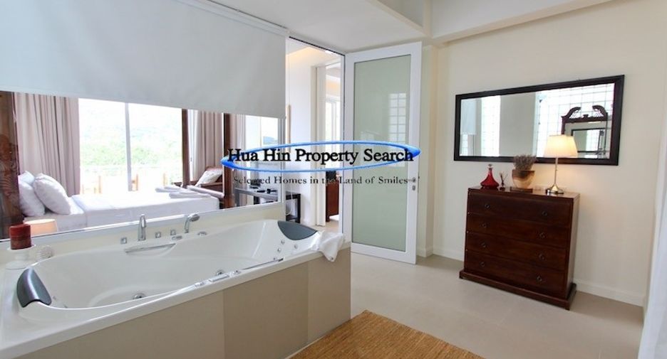For sale 3 ベッドルーム house in Hua Hin, Prachuap Khiri Khan