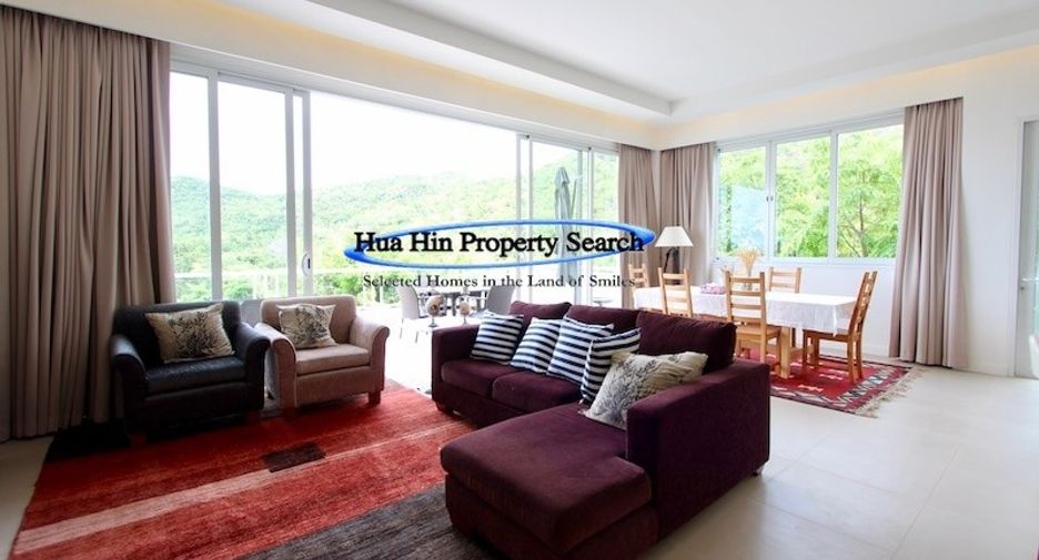 For sale 3 ベッドルーム house in Hua Hin, Prachuap Khiri Khan