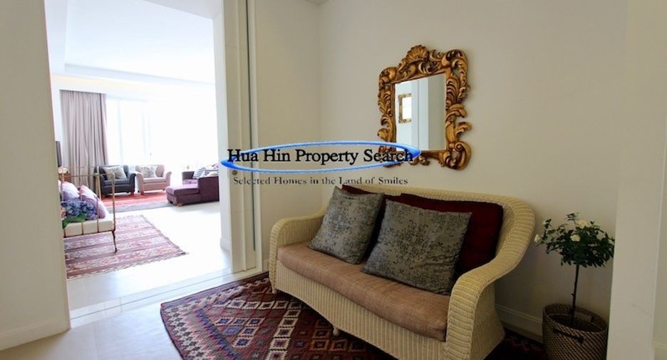 For sale 3 ベッドルーム house in Hua Hin, Prachuap Khiri Khan