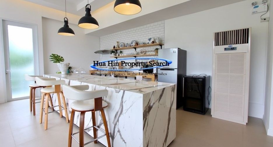 For sale 3 ベッドルーム house in Hua Hin, Prachuap Khiri Khan