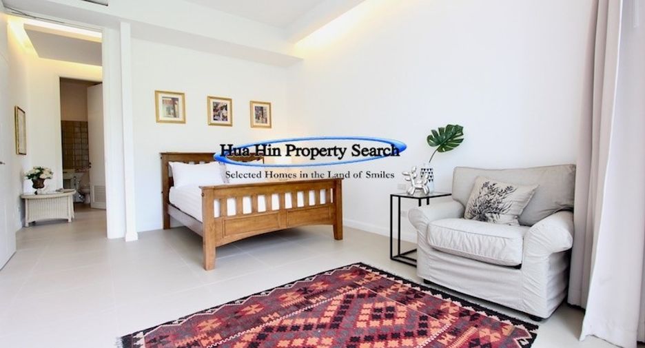 For sale 3 ベッドルーム house in Hua Hin, Prachuap Khiri Khan