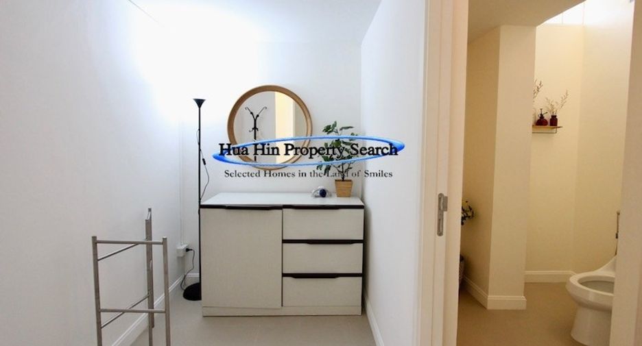 For sale 3 ベッドルーム house in Hua Hin, Prachuap Khiri Khan