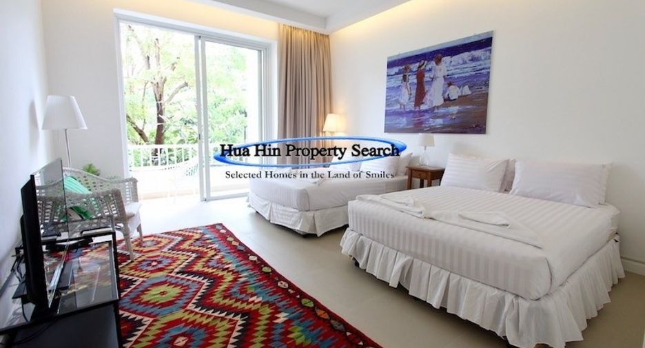 For sale 3 ベッドルーム house in Hua Hin, Prachuap Khiri Khan