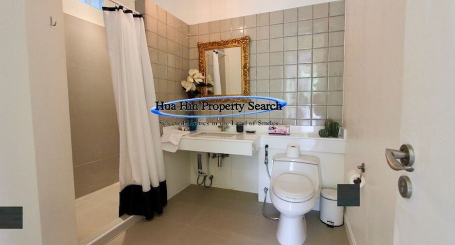 For sale 3 ベッドルーム house in Hua Hin, Prachuap Khiri Khan