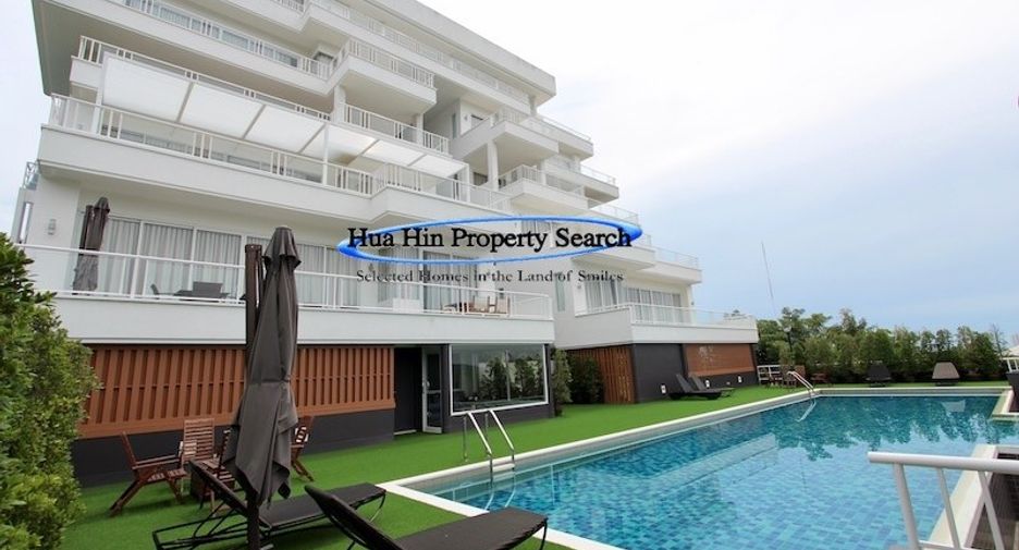 For sale 3 ベッドルーム house in Hua Hin, Prachuap Khiri Khan