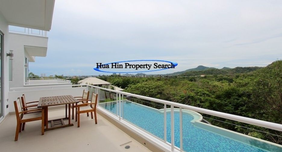 For sale 3 ベッドルーム house in Hua Hin, Prachuap Khiri Khan