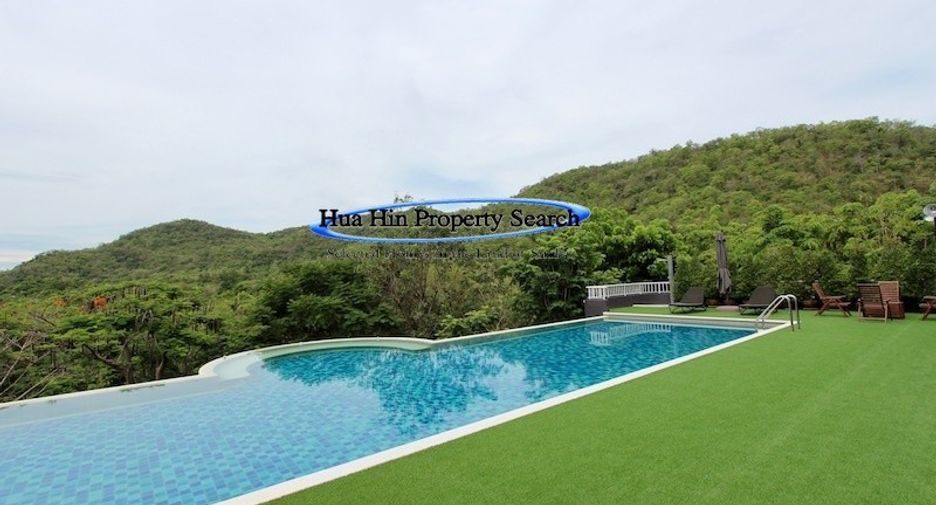 For sale 3 ベッドルーム house in Hua Hin, Prachuap Khiri Khan