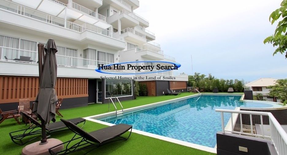 For sale 3 ベッドルーム house in Hua Hin, Prachuap Khiri Khan