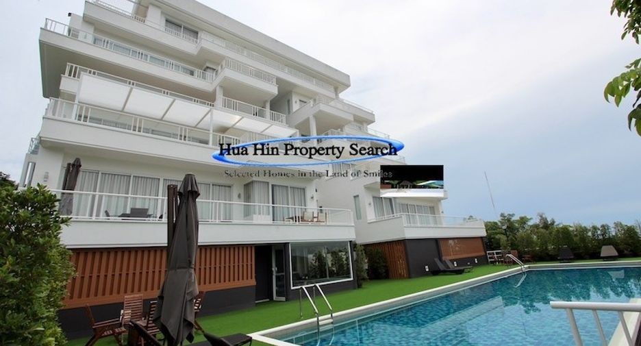 For sale 3 ベッドルーム house in Hua Hin, Prachuap Khiri Khan