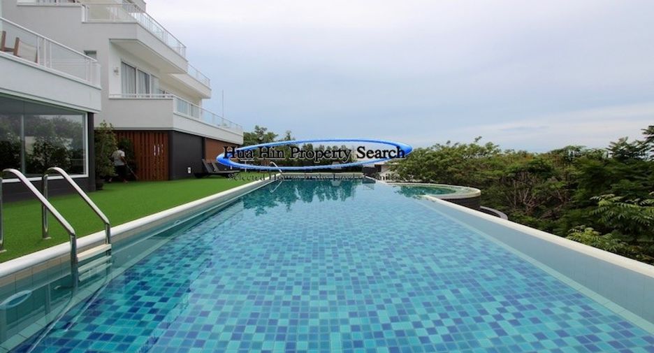 For sale 3 ベッドルーム house in Hua Hin, Prachuap Khiri Khan