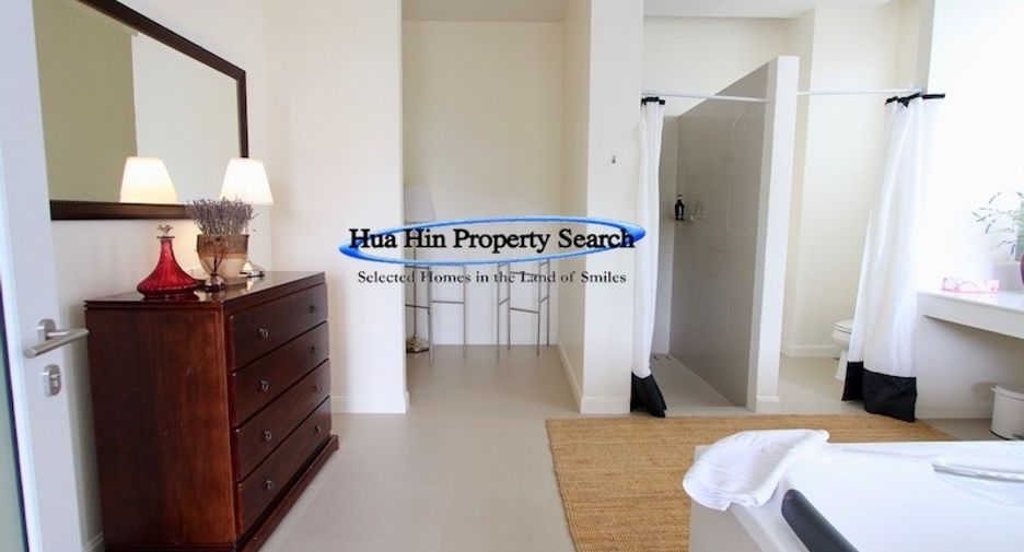 For sale 3 ベッドルーム house in Hua Hin, Prachuap Khiri Khan