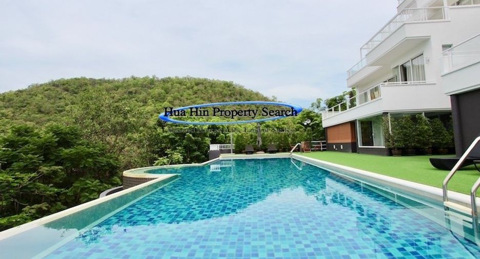 For sale 3 ベッドルーム house in Hua Hin, Prachuap Khiri Khan