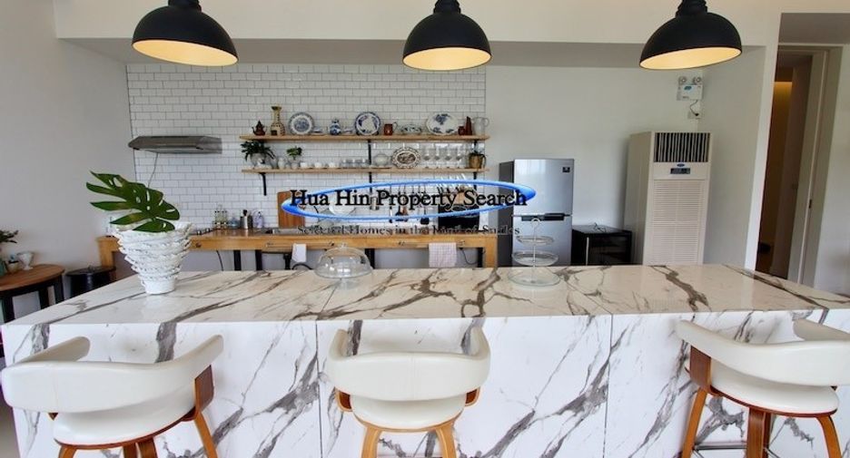For sale 3 ベッドルーム house in Hua Hin, Prachuap Khiri Khan