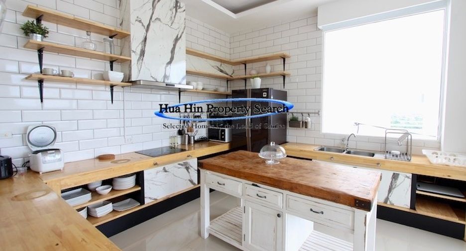 For sale 3 ベッドルーム house in Hua Hin, Prachuap Khiri Khan