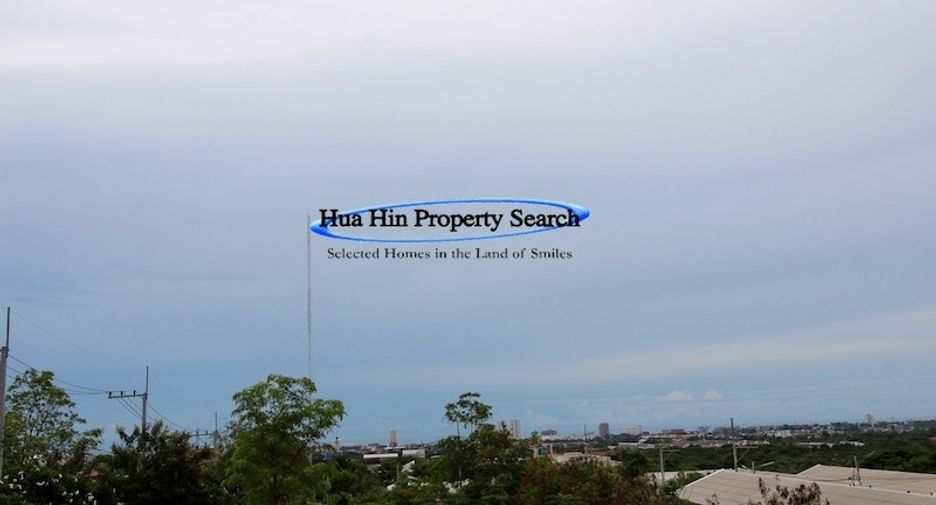 For sale 3 ベッドルーム house in Hua Hin, Prachuap Khiri Khan