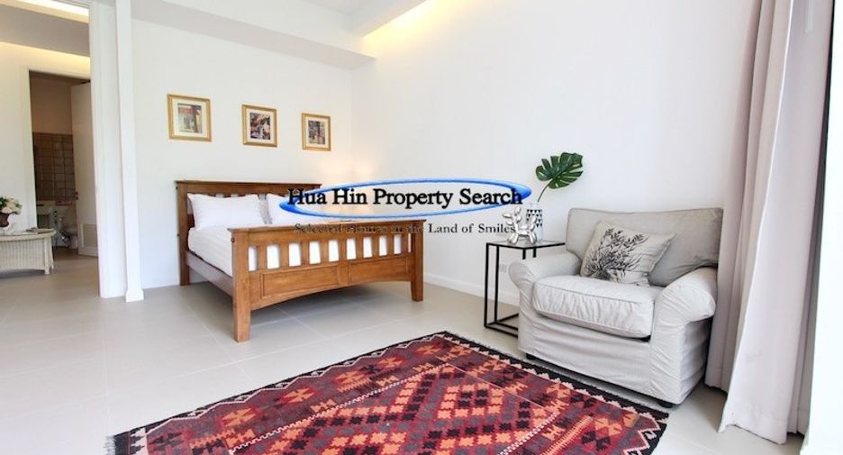 For sale 3 ベッドルーム house in Hua Hin, Prachuap Khiri Khan
