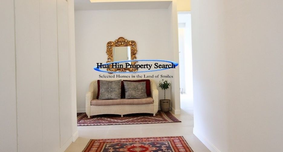 For sale 3 ベッドルーム house in Hua Hin, Prachuap Khiri Khan