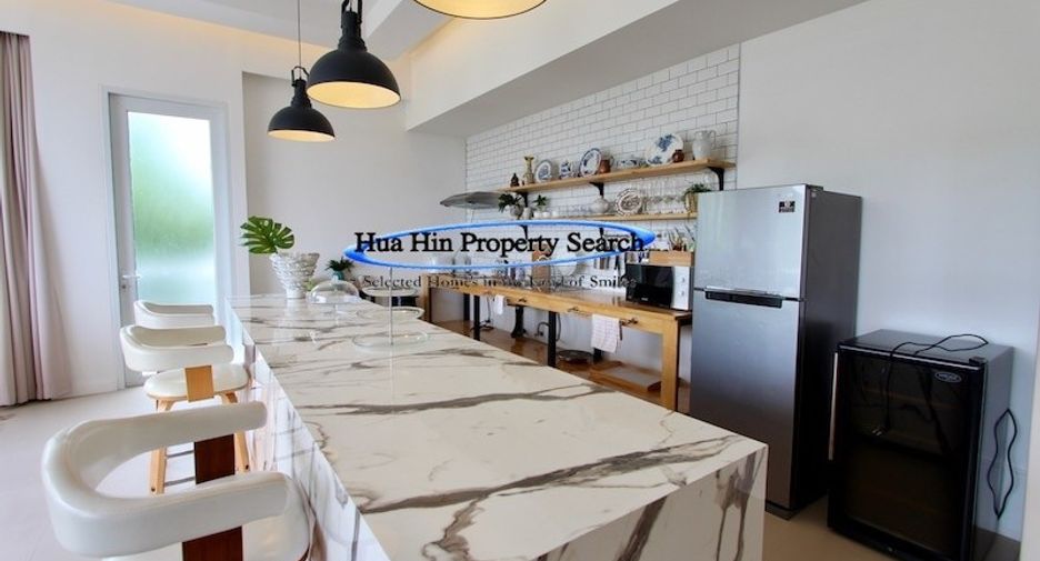 For sale 3 ベッドルーム house in Hua Hin, Prachuap Khiri Khan