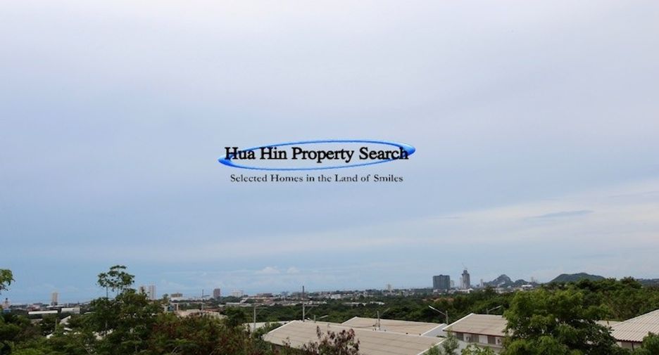For sale 3 ベッドルーム house in Hua Hin, Prachuap Khiri Khan