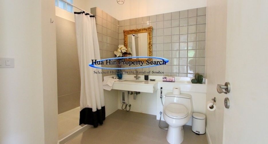 For sale 3 ベッドルーム house in Hua Hin, Prachuap Khiri Khan