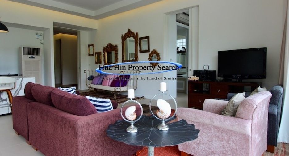 For sale 3 ベッドルーム house in Hua Hin, Prachuap Khiri Khan
