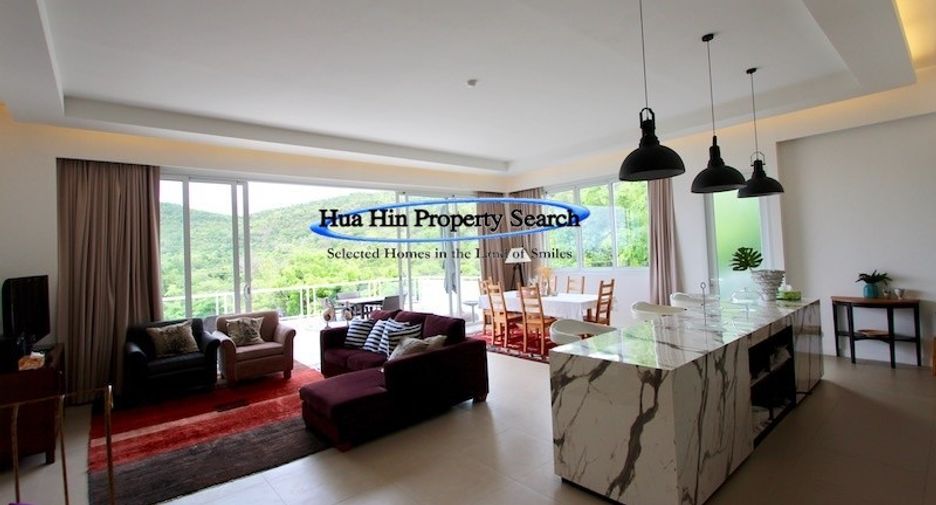 For sale 3 ベッドルーム house in Hua Hin, Prachuap Khiri Khan