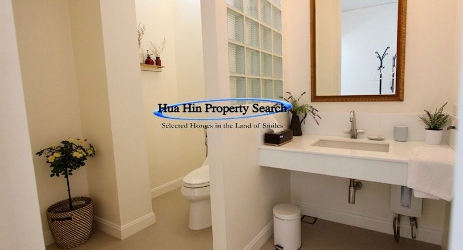 For sale 3 ベッドルーム house in Hua Hin, Prachuap Khiri Khan