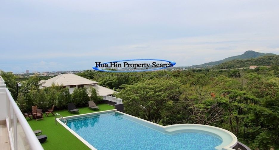 For sale 3 ベッドルーム house in Hua Hin, Prachuap Khiri Khan
