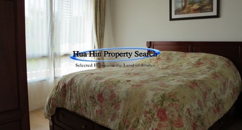 For sale 1 bed house in Hua Hin, Prachuap Khiri Khan