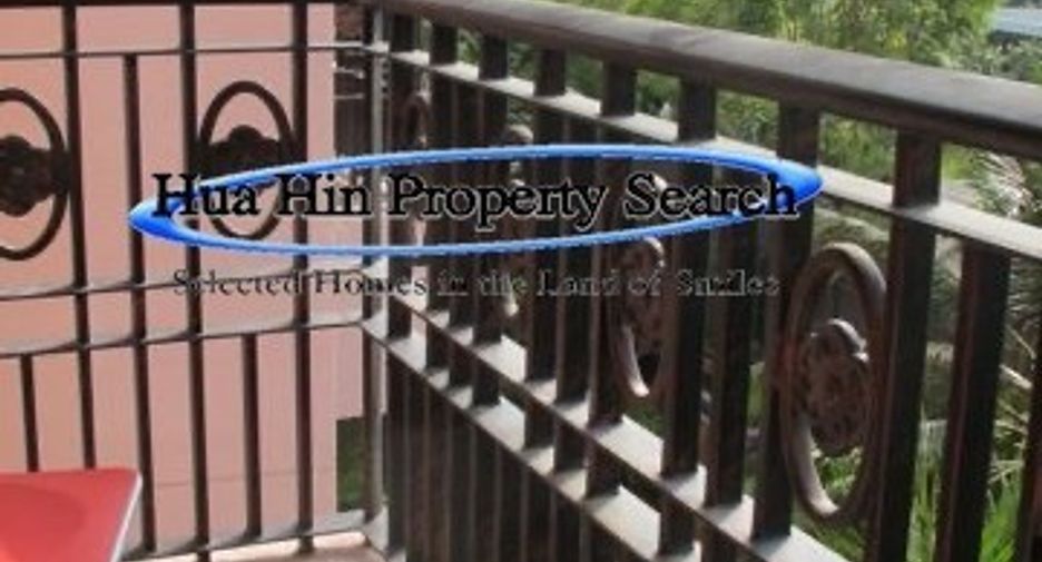 For sale 1 bed house in Hua Hin, Prachuap Khiri Khan
