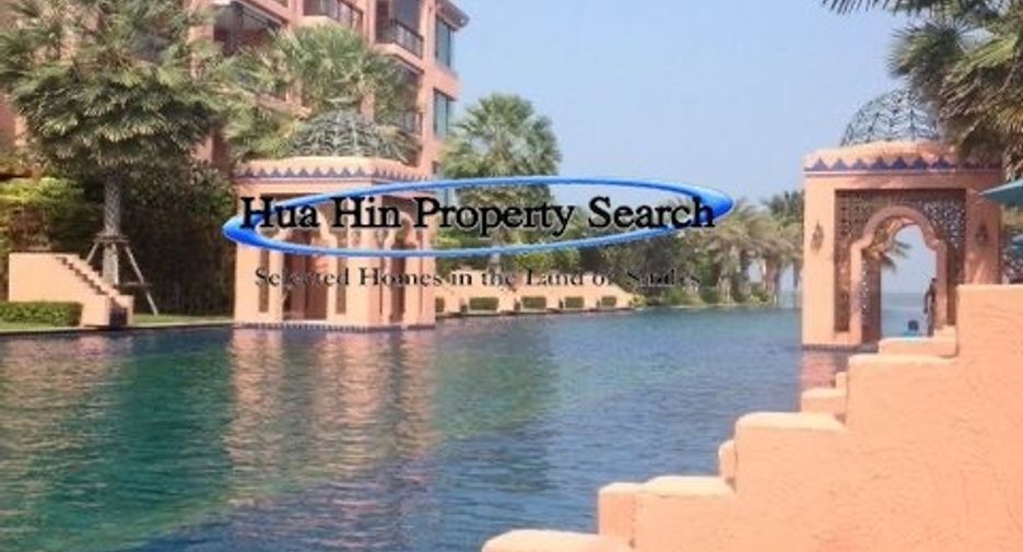 For sale 1 bed house in Hua Hin, Prachuap Khiri Khan