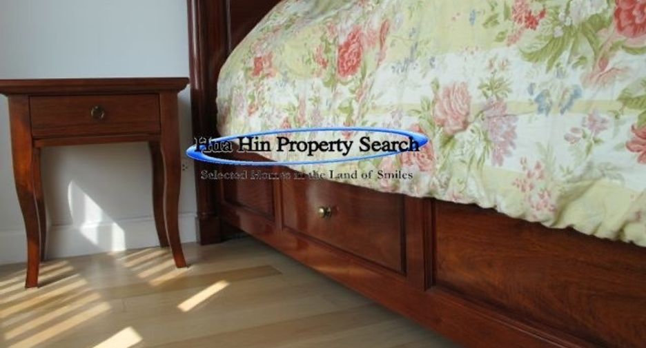 For sale 1 bed house in Hua Hin, Prachuap Khiri Khan