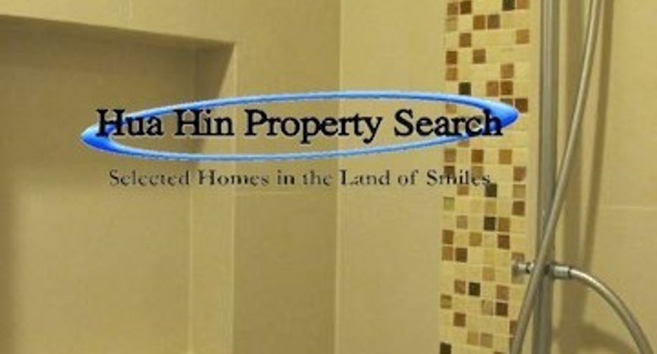For sale 1 bed house in Hua Hin, Prachuap Khiri Khan