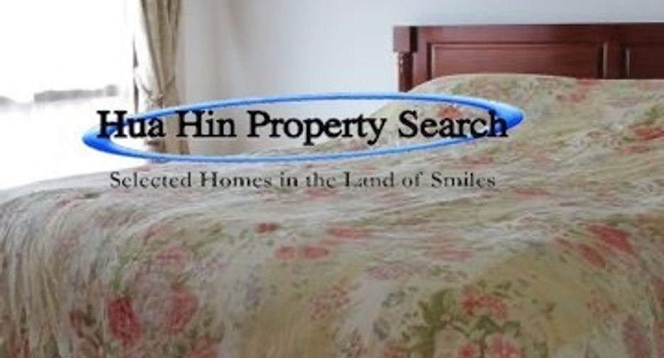 For sale 1 bed house in Hua Hin, Prachuap Khiri Khan