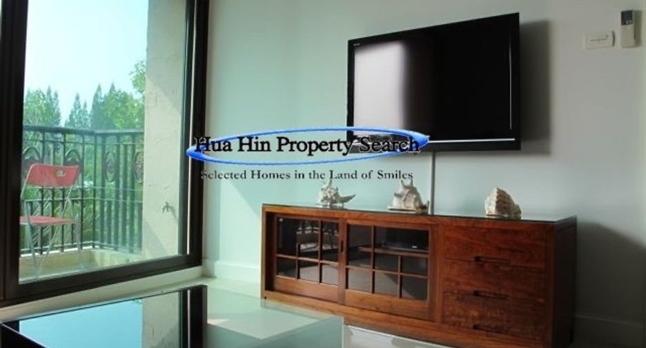 For sale 1 bed house in Hua Hin, Prachuap Khiri Khan
